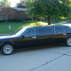 Illustration for article titled For $24,900, Get a Rolls Royce Limo!